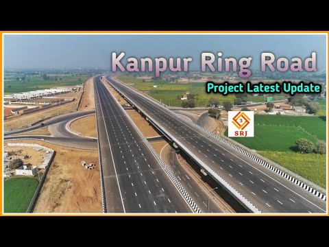 BREAKING KANPUR कानपुर में एनएचएआई 7800 करोड़ से बनेगा रिंग रोड | NHAI | RING  ROAD | NEWS PLUS - YouTube