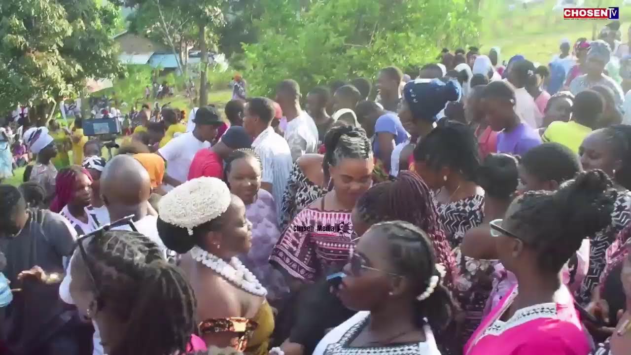 RABAI KWAJUAJE VIBES NA MSENANGU BAND. MALOZI YA NANCY NA ABOU