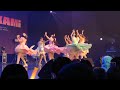 20260225 JamsCollection「あこがれプリンセス」 豊洲PIT『HANiKAMi Vol.2』