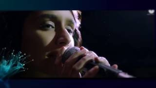 Main Phir Bhi Tumko Chahunga | female version by Shraddha Kapoor