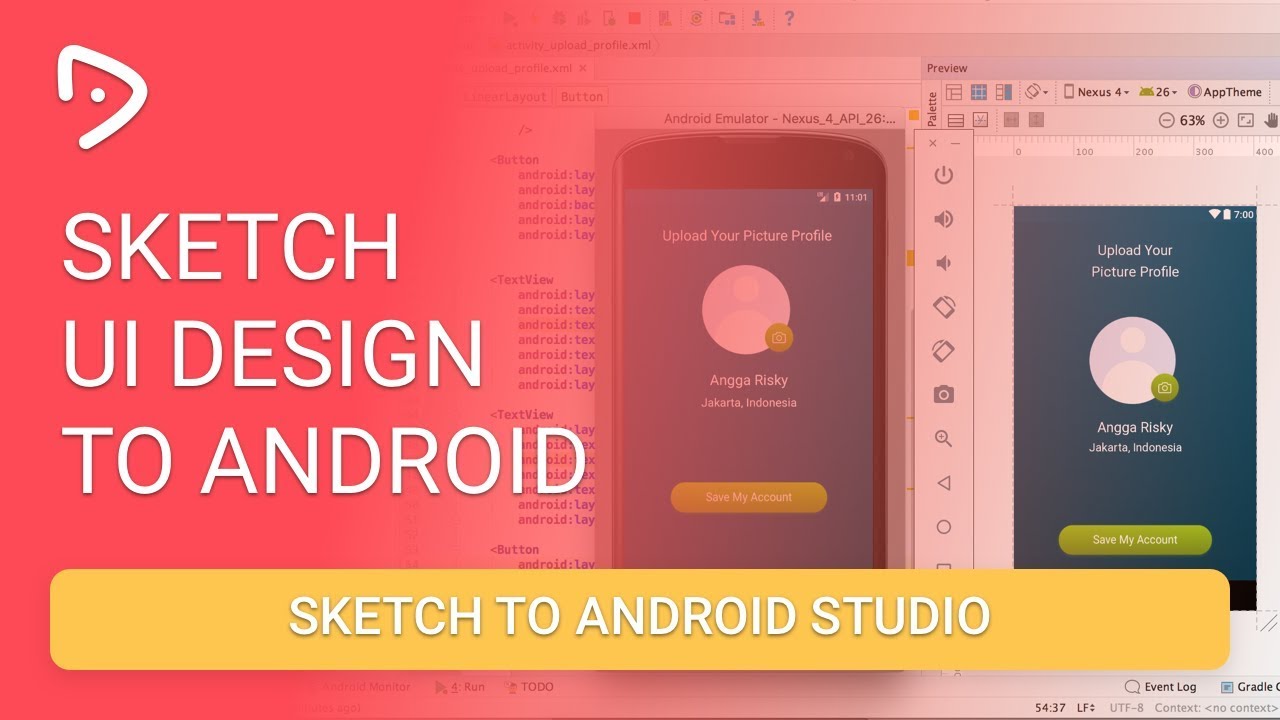 20 Best Sketch Android App Templates 2023  Theme Junkie