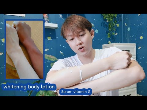 Video: Apakah andy berguna untuk memutihkan kulit?