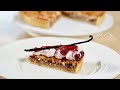 Pecan Pie – Bruno Albouze