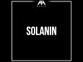 AKFG - Solanin (English Cover by Andrew)