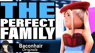 Galax on X: You are the best bacon❤ #robloxart #baconhair #ROBLOX   / X