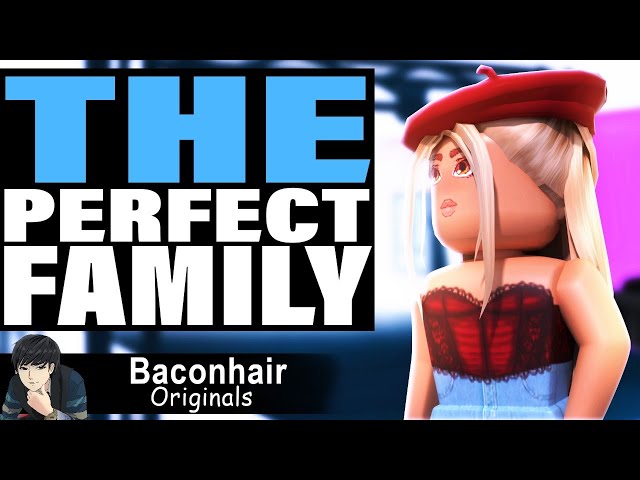 Galax on X: You are the best bacon❤ #robloxart #baconhair #ROBLOX   / X