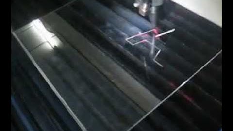 IEHK.COM laser engraver working video