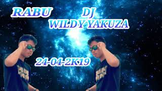 RABU 24-APRIL-2019 DJ WILDY YAKUZA HAPPY LADIES NIGHT..💃
