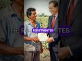 The President Who Lasted Only 7 Months