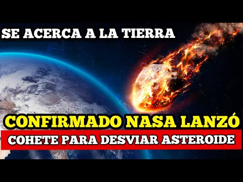 Video: Cuando Se Espera Que Un Asteroide Se Acerque A La Tierra
