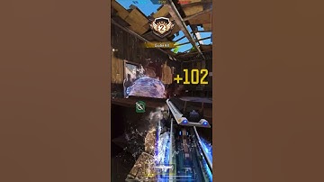 Secret Tank of COD Mobile 😳