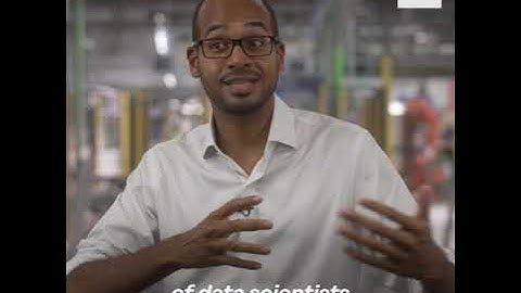 INDUSTRY 4.0: What is the 4.0 industry?