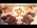 Hinduism: What are we fighting for?
