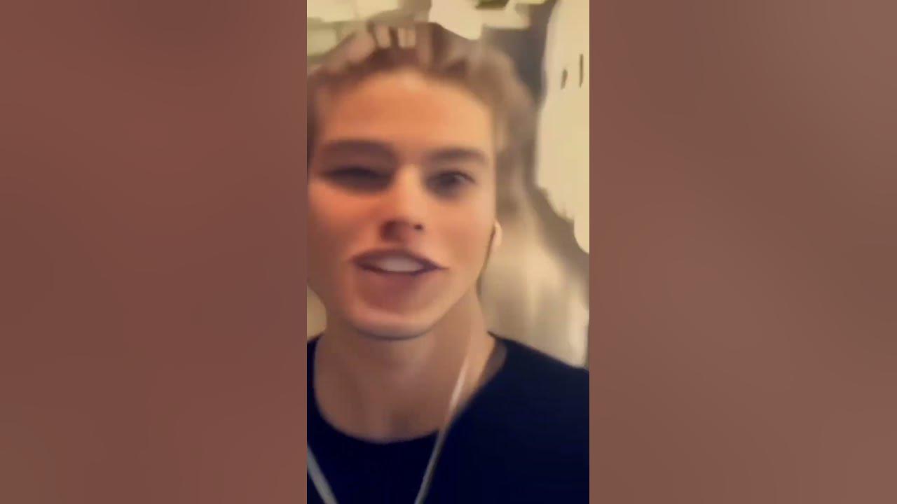 jordan mog chico#mewing - YouTube