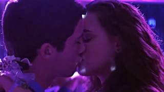 Hannah Baker - I need everything to stop