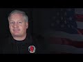 Interviews with arsof personnel jeffrey robinson headquarters usasoc