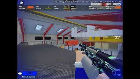 FIRST VIDEO! 1v1 My friend on arsenal!