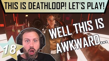 DEATHLOOP | It All Ends Here | PART 18 (Ending) | Let