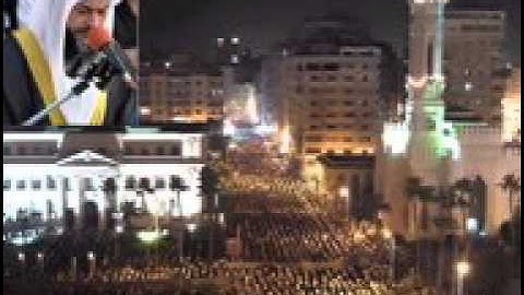 سورة الفاتحة   بصوت الشيخ حاتم فريد الواعر 1432 2011