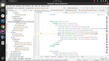 How to Make a Admin Field/Row Number Restricted - Magento 2