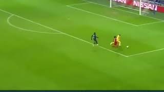 هدف محمد صلاح فخر العرب حاله واتس 😻🌷