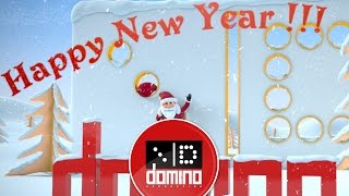 Happy New Year | From DOMINO Production with Love