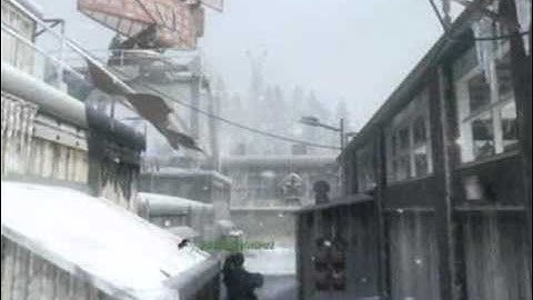 Spawn Tomahawk | Summit