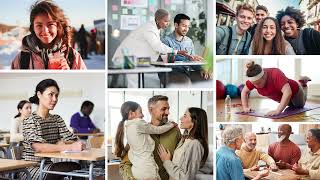 A Brief History Of Ccsa