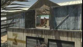 ★ AMAZING !! Black Ops : 360 Tomahawk Kill (Must Watch) ★