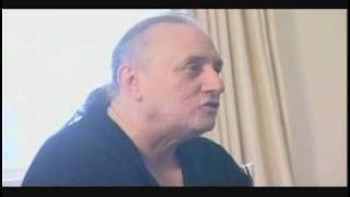 Richard Bandler - The Hypnotist - Part 1