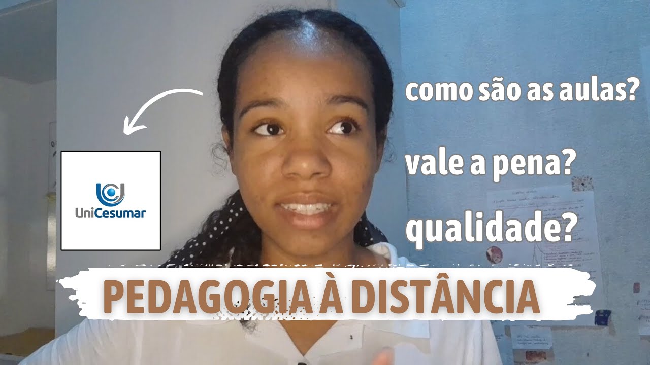 Faculdade de pedagogia à distância vale a pena? 🎓 minha experiência | # ...