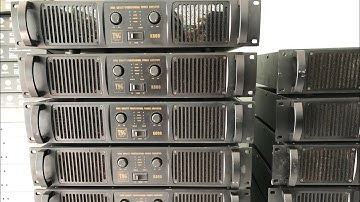 Thanh lý cặp đẩy TSG công suất lớn cực rẻ cho ae ngày lễ- duy nhất hôm nay nhé các bác-lh 0969800985