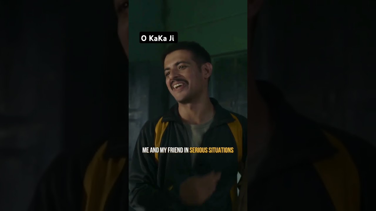 Masti Nahi Rukni Chahiye 😂 