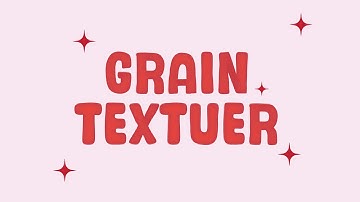 How to Add Grain Texture in Adobe Illustrator