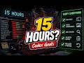 AI Agents Can Work For 15 Hours... But Should They?