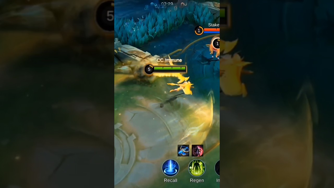 She can fly 🤩🤩🤩 