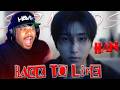 I WAS NOT READY HAN Back To Life Stray Kids SKZ PLAYER Rapper REACTION Commentary 
