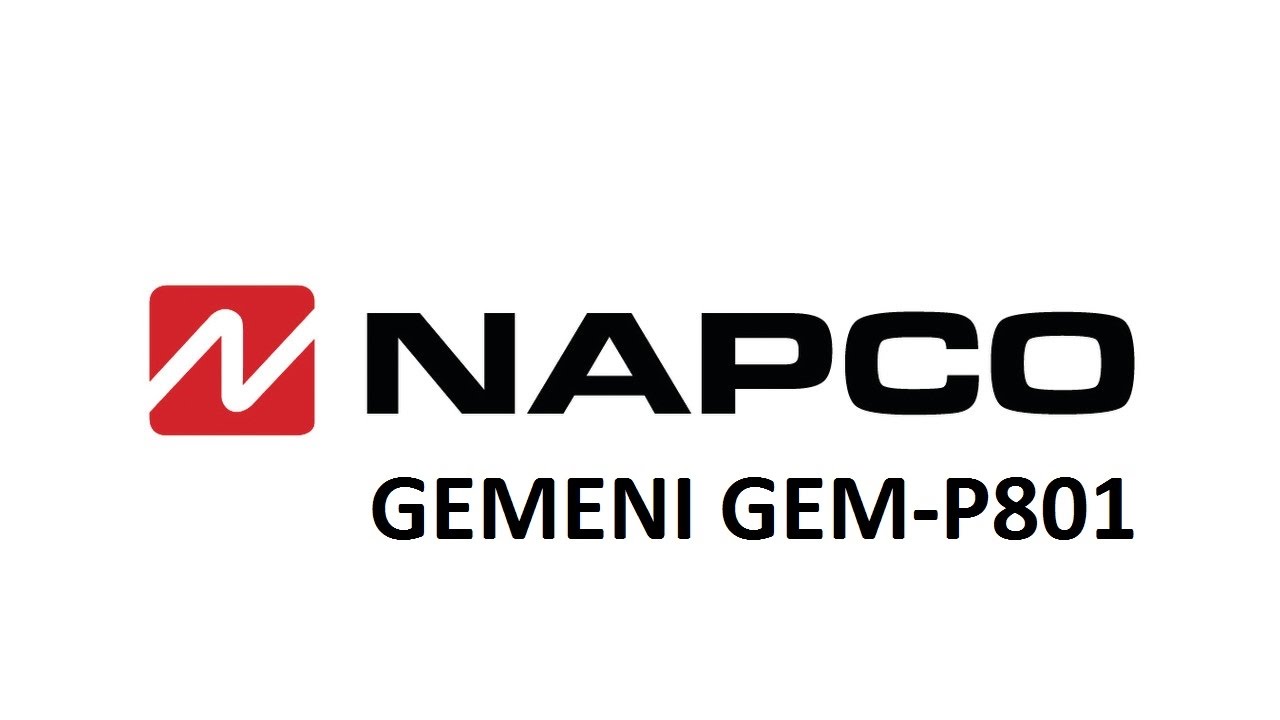 NAPCO Security Technologies Names Kevin Buchel CEO in Leadership Shift