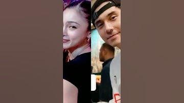 Thumbnail of Kimmy and Pau at the birthday party of direk Lino last night! 😍🥰 #PauloAvelino #KimChiu