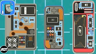 Repair Master 3D by Rollic Games | Gameplay Walkthrough (Android, ios) screenshot 4