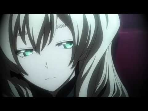 【複合MAD】ラックライフ「リフレイン」《戦闘集》