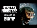 Bunyip In Hindi | ऑस्ट्रेलिया का डरावना राक्षस | Mystery Monsters Series | Ep16