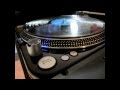 Audio-Technica AT-LP1240-USB DJ Turntable Test by TurntableLab.com