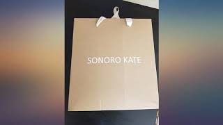 SONORO KATE Bed Sheet Set Super Soft Microfiber 1800 Thread Count Luxury Egyptian review