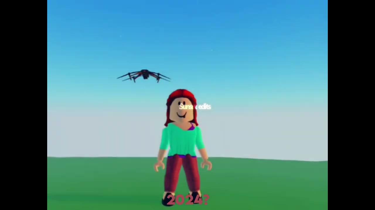 Wait.. 2024? Sunset edits YouTube