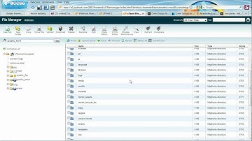 How to backup and restore your Joomla site using Akeeba Backup 2/3