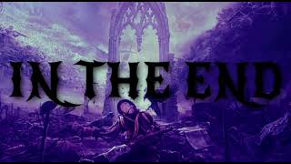 JRUMMA - In The End (Linkin Park Cover) Resimi