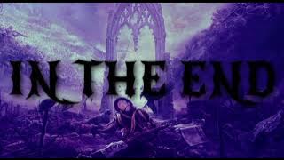 JRUMMA - In The End (Linkin Park Cover)