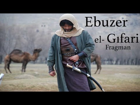 Yalnız Kahraman 'Ebuzer el-Gıfari' - Fragman 2