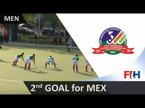 Can 1-2 Mex A Low Penalty Corner Creeps Over The Line From Mendez Jrpanam2016